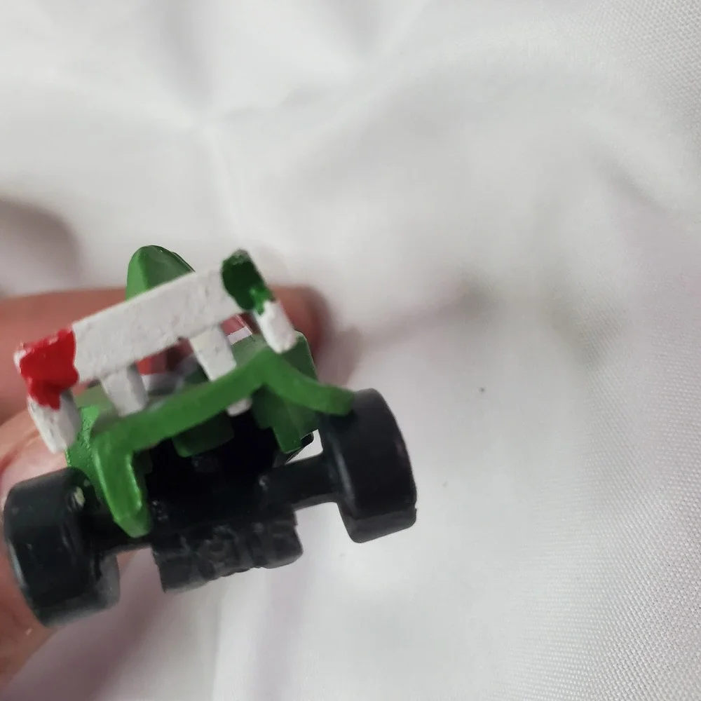 Pixar disney cars